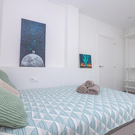 Cascasas The Green Apartment コラレホ エクステリア 写真