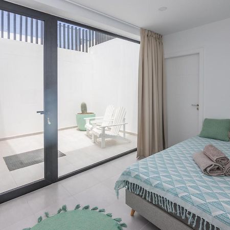 Cascasas The Green Apartment コラレホ エクステリア 写真
