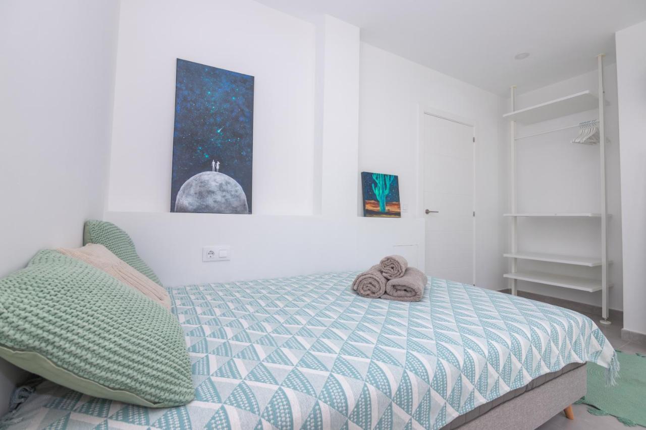 Cascasas The Green Apartment コラレホ エクステリア 写真