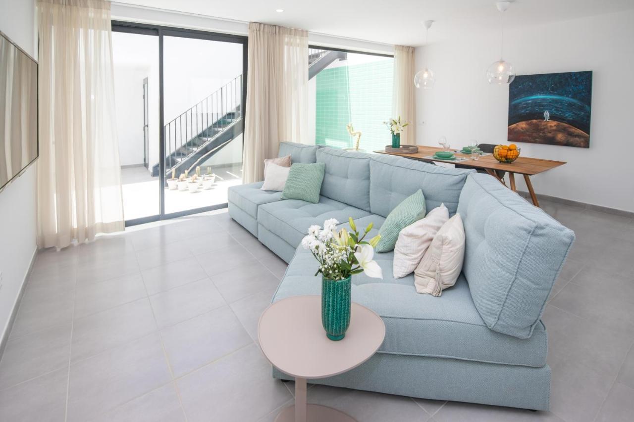 Cascasas The Green Apartment コラレホ エクステリア 写真