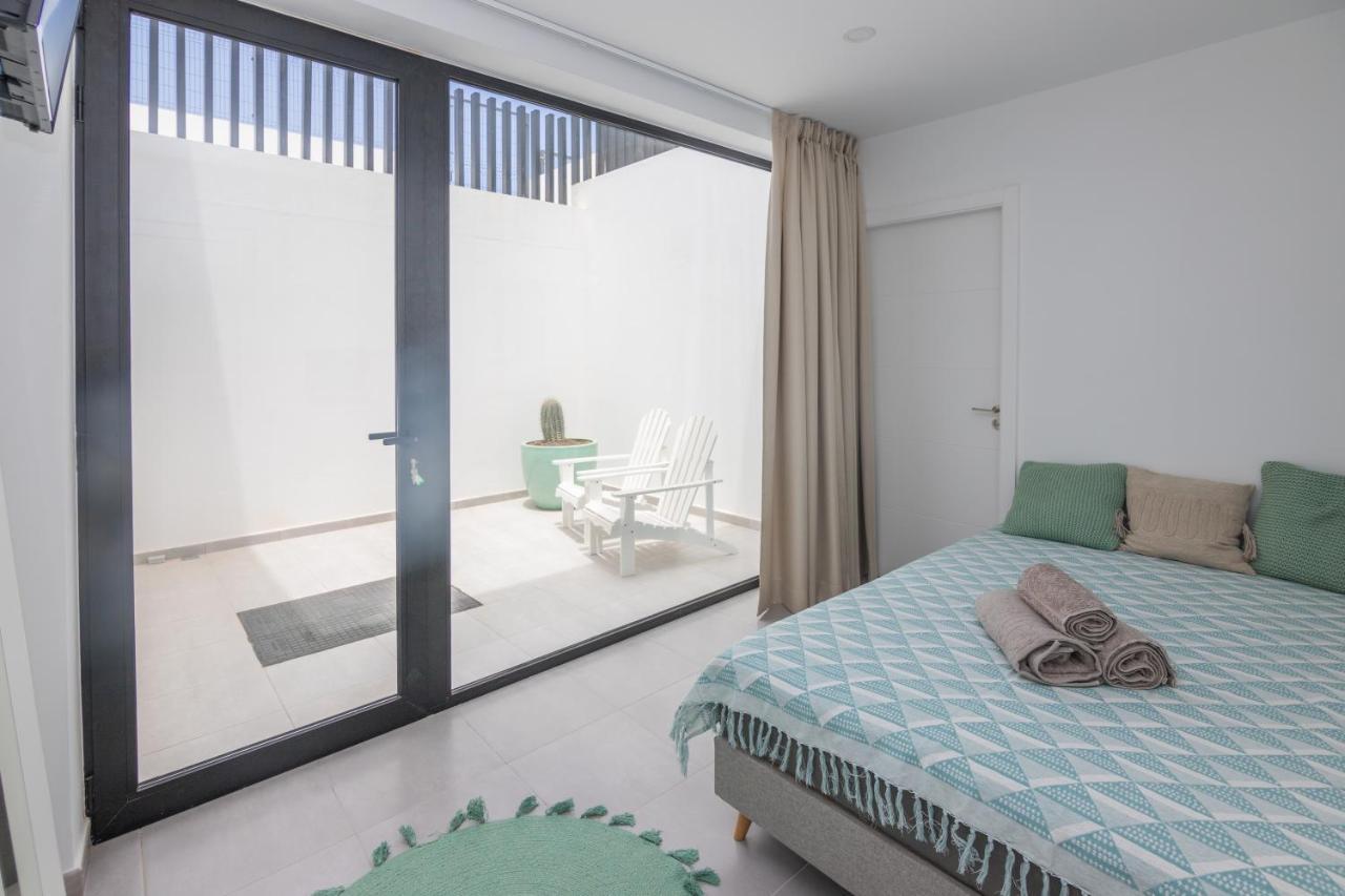 Cascasas The Green Apartment コラレホ エクステリア 写真