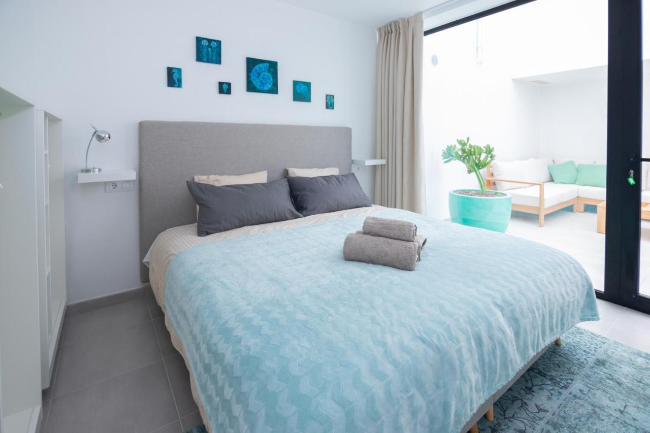 Cascasas The Green Apartment コラレホ エクステリア 写真