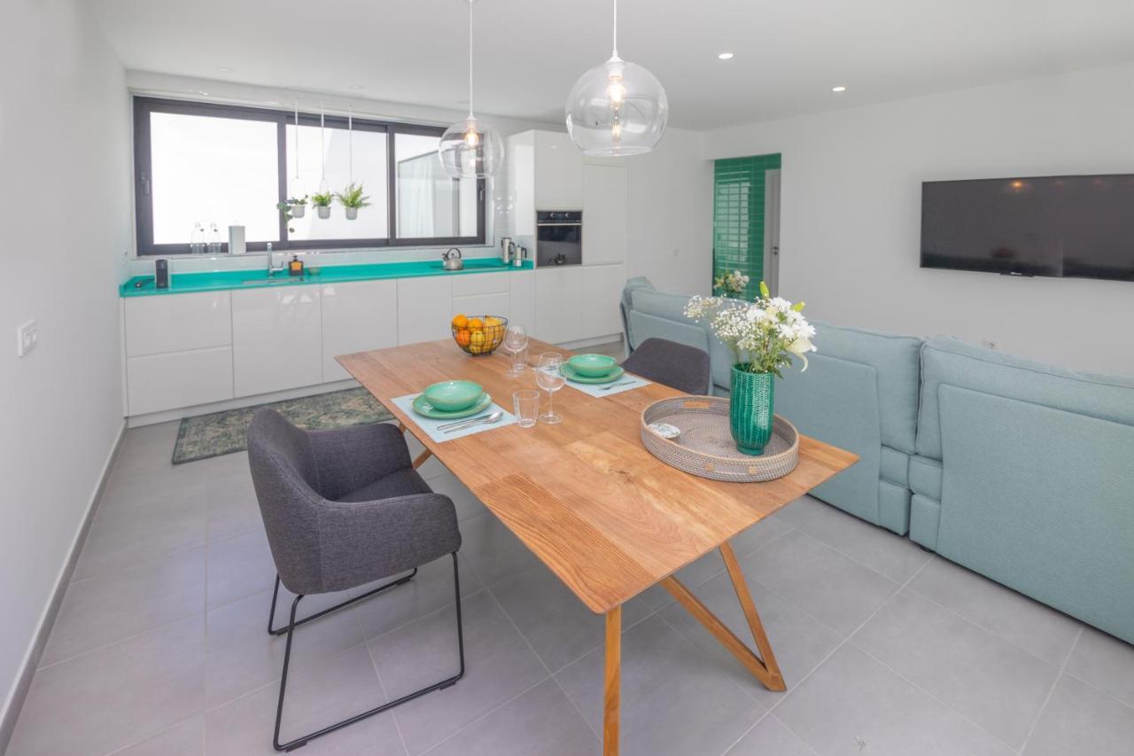 Cascasas The Green Apartment コラレホ エクステリア 写真