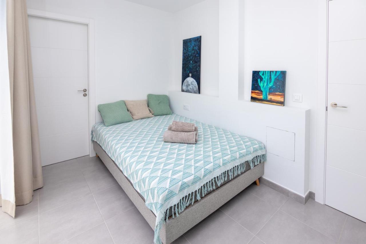 Cascasas The Green Apartment コラレホ エクステリア 写真