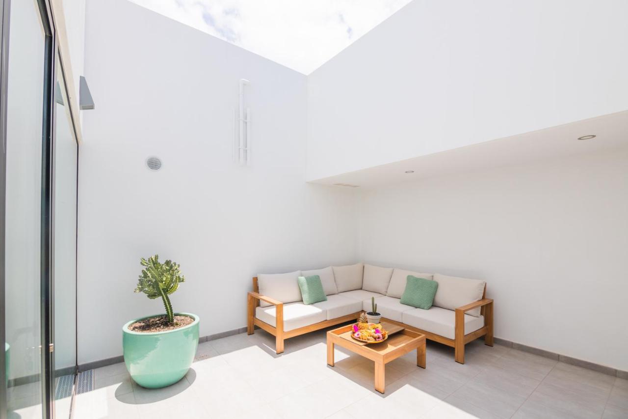 Cascasas The Green Apartment コラレホ エクステリア 写真