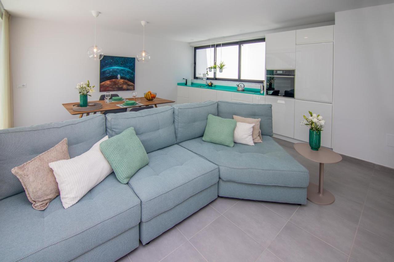 Cascasas The Green Apartment コラレホ エクステリア 写真