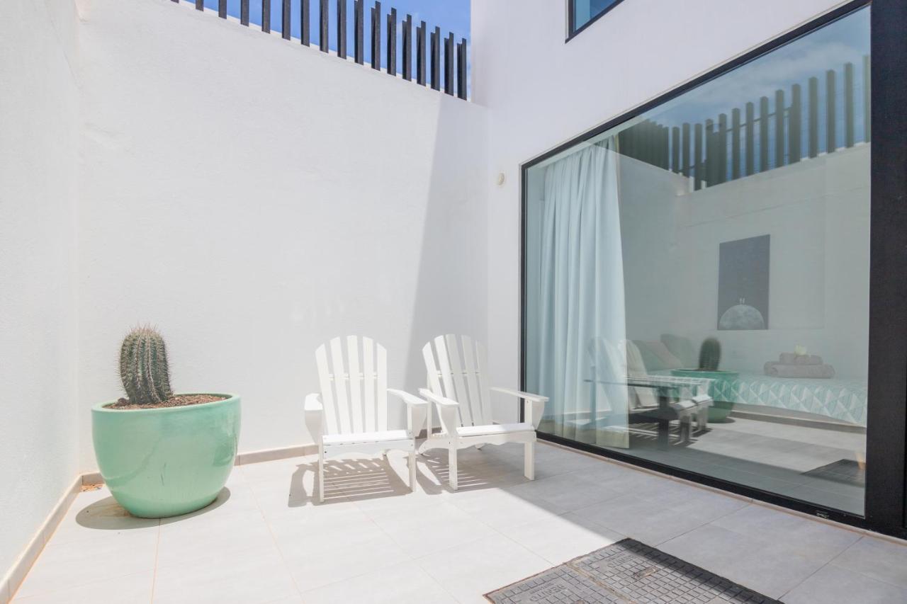 Cascasas The Green Apartment コラレホ エクステリア 写真